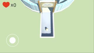 Birdbaby looking for love - Screenshot 1