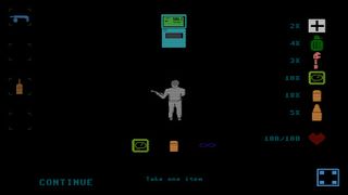 Telum - Screenshot 3