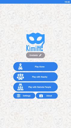 Who Am I? - Screenshot 2