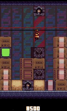 Just a Bullied Knight - Screenshot 2