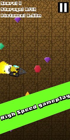 Diggin' It With Drillby - Screenshot 2