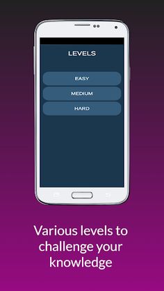 Quiz On: Offline Quiz & Trivia - Screenshot 3