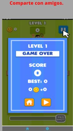 Tennis - Screenshot 4