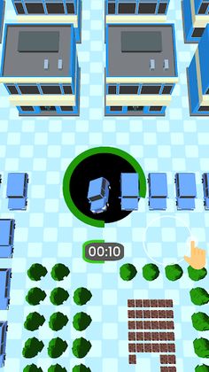 Building Hole - Screenshot 2