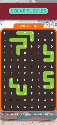 Word Path - Screenshot 4