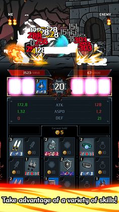 LIVE x EVIL - Screenshot 3