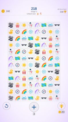 Logic Match - Screenshot 3