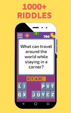 Riddles Games 360 - Quiz + Tri - Screenshot 1