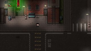 Neckbeardia - Screenshot 1