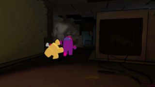 FNF Impostor Mod VR 2024 - Screenshot 2