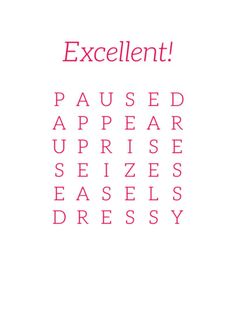 Word 2 - Screenshot 3