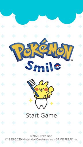 Pokémon Smile - Screenshot 2
