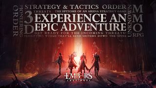 Embers: Last Duel - Screenshot 2