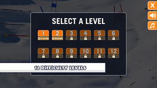 Slalom Ski Simulator - Screenshot 3
