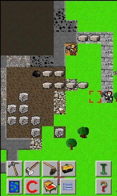 Mining - Screenshot 2