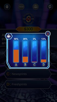 Millionaire - MC Voice - Screenshot 2