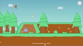 Silly Slime Adventure - Screenshot 1
