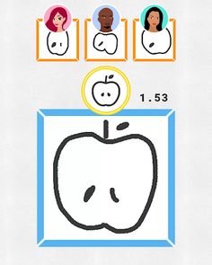 Draw the Same - Screenshot 4