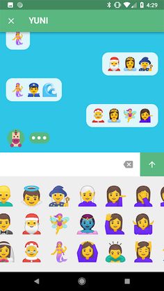 BetaBubs Play Emojis - Screenshot 2