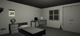 My Remains - Screenshot 1