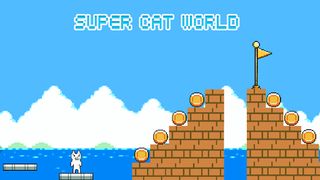 Unfair Syobon2:Rage Platformer - Screenshot 3