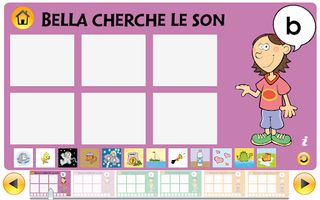 La course aux sons 2 - Screenshot 3