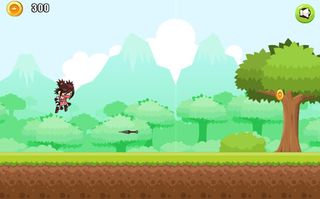 Infinite Hall - Screenshot 3