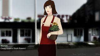 Agony - Screenshot 2