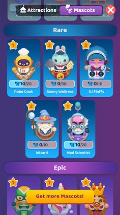 Overcrowded: Tycoon Universe - Screenshot 4