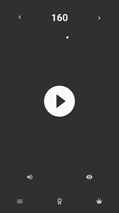 Human Metronome - Screenshot 3