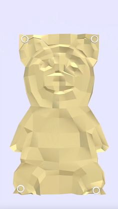 Origami Shapes - Screenshot 4