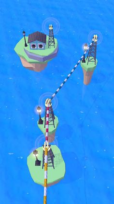 Lights Up! - Screenshot 2