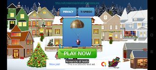 Babbo Natale - Screenshot 1