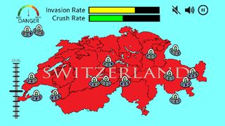 Alien Crush Tapper - Screenshot 3