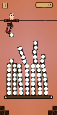 Lantern Cubes - Screenshot 2