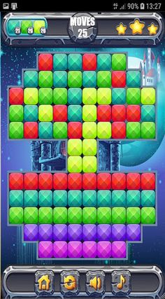 Puzzle blocks ult - Screenshot 3