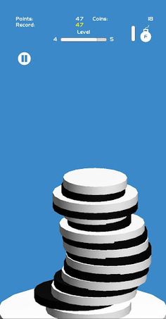 Equilibrium: Slices - Screenshot 4