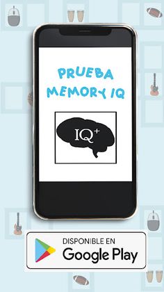 Memory IQ - Screenshot 4