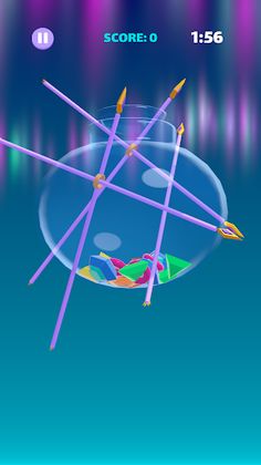 Unpin The Box - Screenshot 2