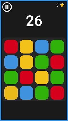 CuVe: Color Cube - Screenshot 1