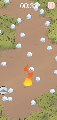 Rainy Day - Screenshot 1