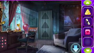 Stalwart Girl Escape - Screenshot 2