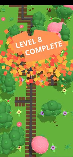 Ninja Forest Maze - Screenshot 3