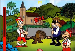 Zeitreise Oktoberfest Prelude - Screenshot 3