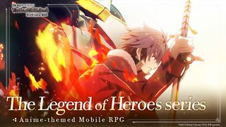 Trails of Cold Steel:NW - Screenshot 2