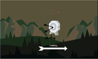 Stickerarcher - Screenshot 2