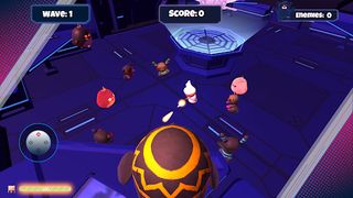 Zombie Shooting Games : Hunter - Screenshot 3