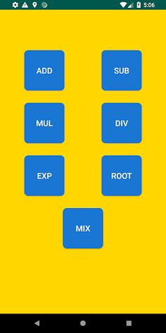 Math Games - Screenshot 1