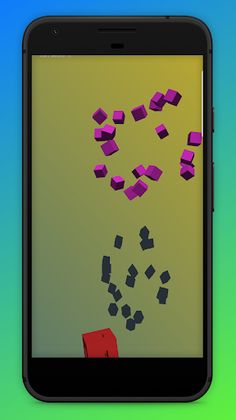 Crack - Screenshot 2