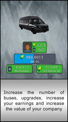 Bus Co - Screenshot 3